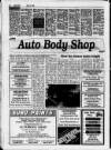 Hertford Mercury and Reformer Friday 09 March 1990 Page 94