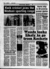 Hertford Mercury and Reformer Friday 09 March 1990 Page 108