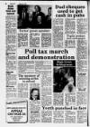 Hertford Mercury and Reformer Friday 23 March 1990 Page 2