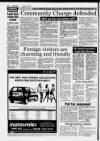 Hertford Mercury and Reformer Friday 23 March 1990 Page 4