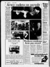 Hertford Mercury and Reformer Friday 23 March 1990 Page 18