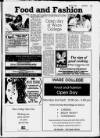 Hertford Mercury and Reformer Friday 23 March 1990 Page 21