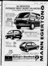 Hertford Mercury and Reformer Friday 23 March 1990 Page 25