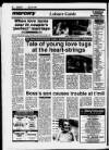 Hertford Mercury and Reformer Friday 23 March 1990 Page 28