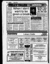 Hertford Mercury and Reformer Friday 23 March 1990 Page 34