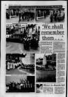 Hertford Mercury and Reformer Friday 16 November 1990 Page 2