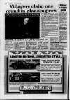 Hertford Mercury and Reformer Friday 16 November 1990 Page 12