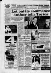 Hertford Mercury and Reformer Friday 16 November 1990 Page 24