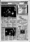 Hertford Mercury and Reformer Friday 16 November 1990 Page 33