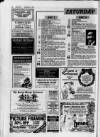 Hertford Mercury and Reformer Friday 16 November 1990 Page 34