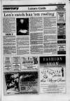 Hertford Mercury and Reformer Friday 16 November 1990 Page 39