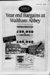 Hertford Mercury and Reformer Friday 16 November 1990 Page 65