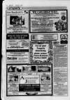 Hertford Mercury and Reformer Friday 16 November 1990 Page 74