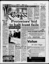 Hertford Mercury and Reformer Friday 03 April 1992 Page 7