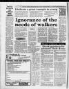 Hertford Mercury and Reformer Friday 03 April 1992 Page 8