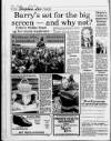 Hertford Mercury and Reformer Friday 03 April 1992 Page 16