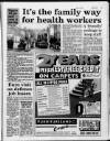 Hertford Mercury and Reformer Friday 03 April 1992 Page 21