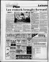 Hertford Mercury and Reformer Friday 03 April 1992 Page 26