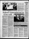 Hertford Mercury and Reformer Friday 17 April 1992 Page 10