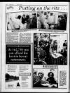 Hertford Mercury and Reformer Friday 17 April 1992 Page 16