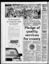 Hertford Mercury and Reformer Friday 17 April 1992 Page 18