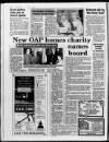 Hertford Mercury and Reformer Friday 17 April 1992 Page 22
