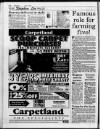Hertford Mercury and Reformer Friday 17 April 1992 Page 24