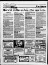 Hertford Mercury and Reformer Friday 17 April 1992 Page 40