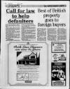 Hertford Mercury and Reformer Friday 17 April 1992 Page 92
