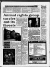 Hertford Mercury and Reformer Friday 11 September 1992 Page 3