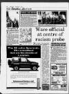 Hertford Mercury and Reformer Friday 11 September 1992 Page 6