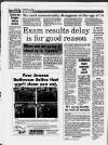 Hertford Mercury and Reformer Friday 11 September 1992 Page 8