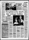 Hertford Mercury and Reformer Friday 11 September 1992 Page 10