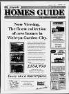 Hertford Mercury and Reformer Friday 11 September 1992 Page 47