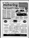 Hertford Mercury and Reformer Friday 11 September 1992 Page 72