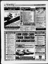 Hertford Mercury and Reformer Friday 11 September 1992 Page 78