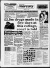 Hertford Mercury and Reformer Friday 11 September 1992 Page 96