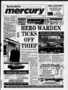 Hertford Mercury and Reformer