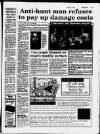 Hertford Mercury and Reformer Friday 27 May 1994 Page 7