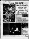 Hertford Mercury and Reformer Friday 27 May 1994 Page 16