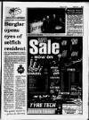 Hertford Mercury and Reformer Friday 27 May 1994 Page 25