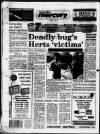 Hertford Mercury and Reformer Friday 27 May 1994 Page 128