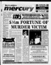 Hertford Mercury and Reformer