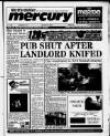 Hertford Mercury and Reformer