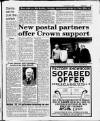 Hertford Mercury and Reformer Friday 24 November 1995 Page 5