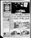 Hertford Mercury and Reformer Friday 24 November 1995 Page 10