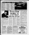 Hertford Mercury and Reformer Friday 24 November 1995 Page 11