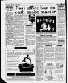 Hertford Mercury and Reformer Friday 24 November 1995 Page 12