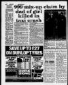 Hertford Mercury and Reformer Friday 22 March 1996 Page 4