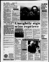 Hertford Mercury and Reformer Friday 22 March 1996 Page 10